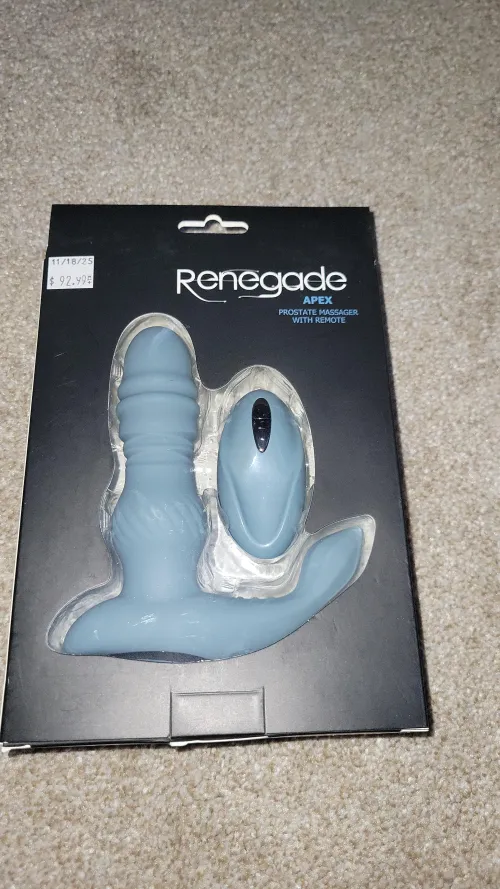 $93 for no pleasure