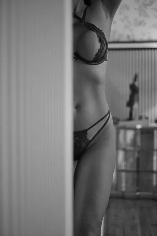 A arte de mostrar sem entregar tudo...