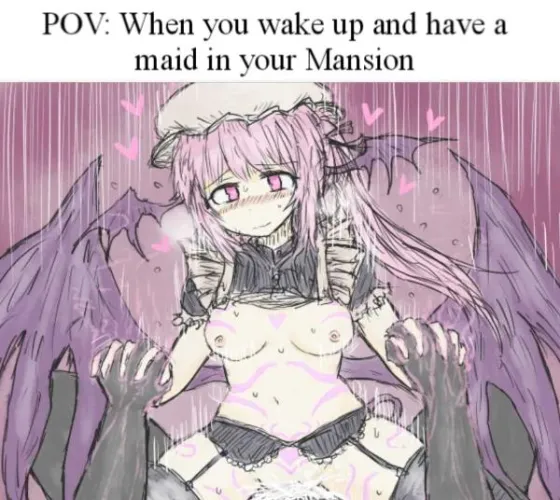 A Black Souls Meme, Created by Myself