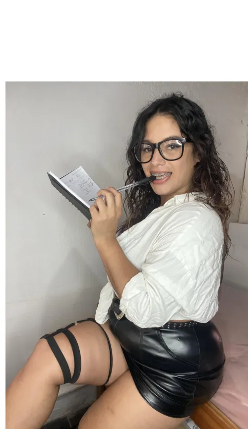 A cheerful teacher means less homework... come and make me happier!