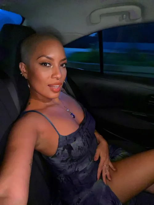 A dangerous kind of poise.