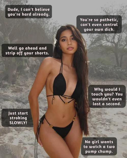 A day at the beach. [No ImageFap]