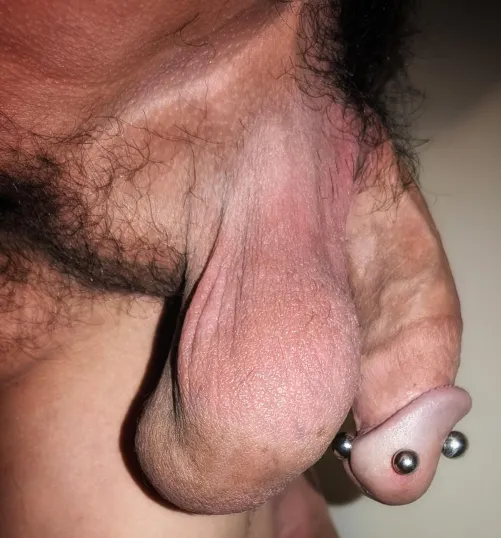 A different view for you all 