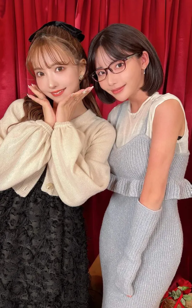 A dream collab between two JAV actresses you want/wanted to happen?