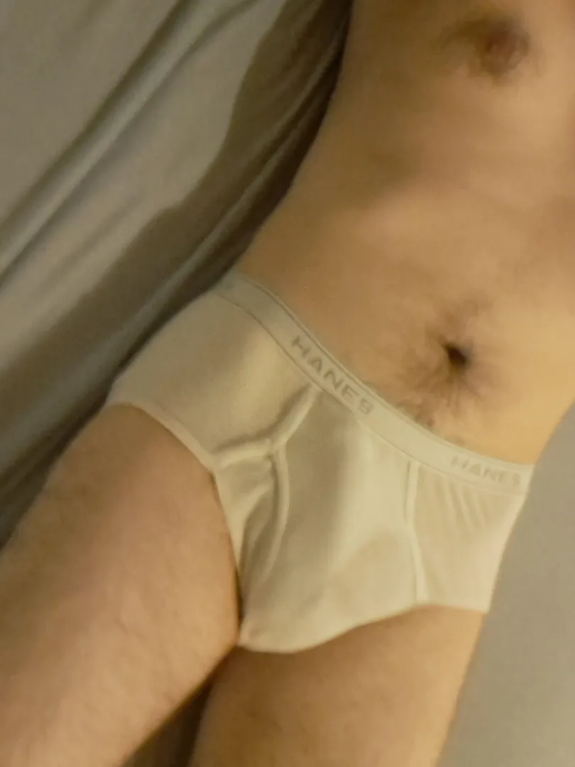 A few months later and I still love my Hanes