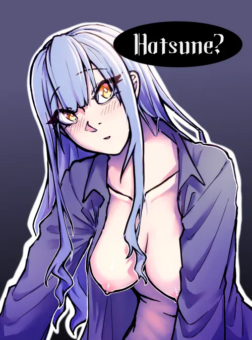 A good Sakiko to come home to [BanG Dream!] (New Dawn Art)