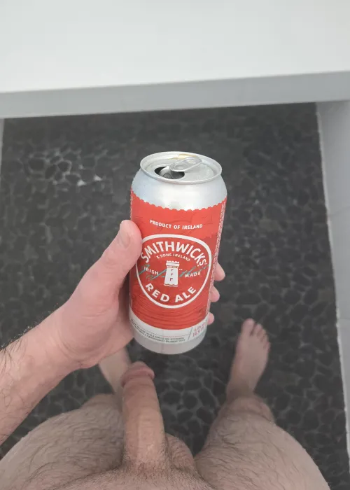 A great beer for this time of year!