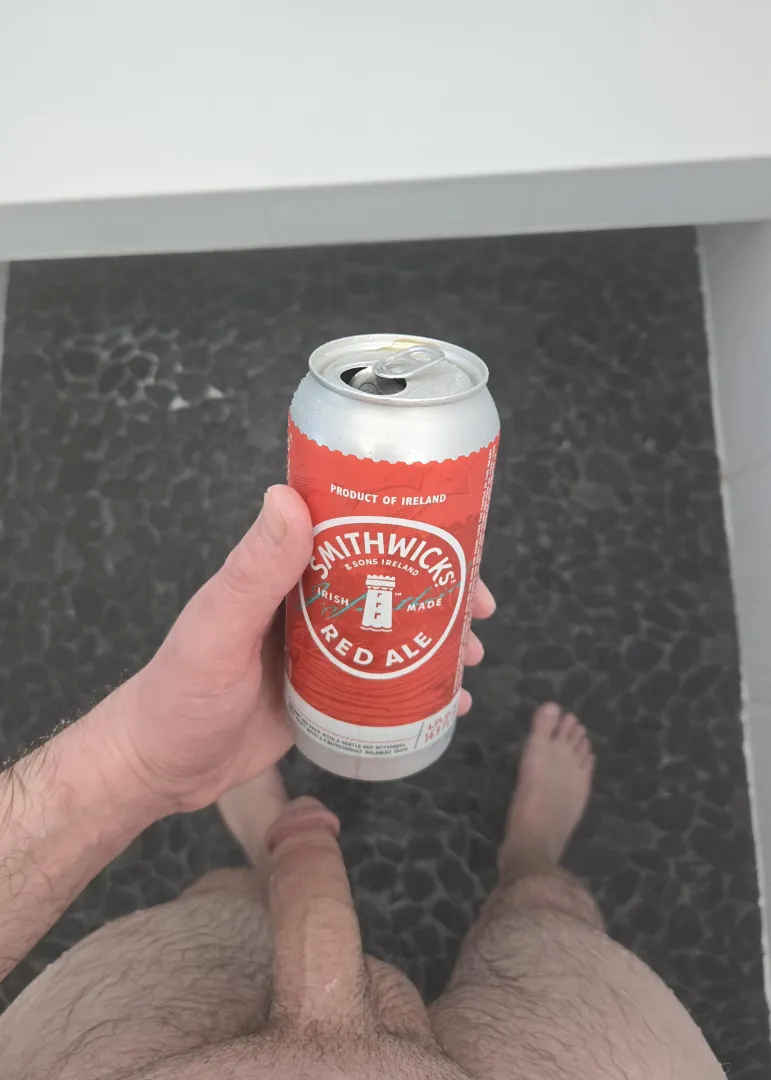 A great beer for this time of year!