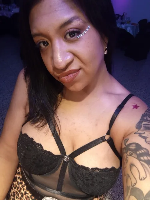 A great nose for a great date