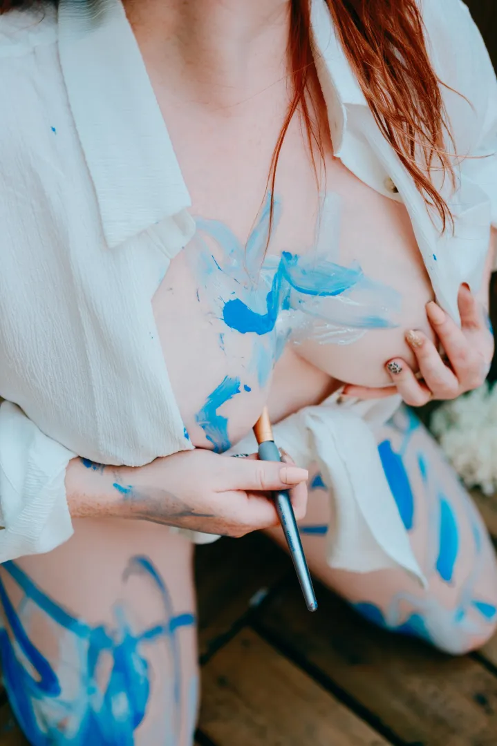 A little bit here and a little bit there!!