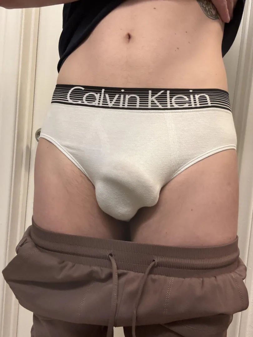 A little CK stretch for Sunday