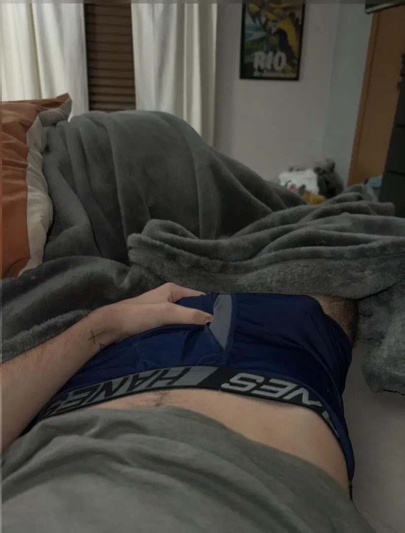 A little fun after work never hurt anybody… hmu