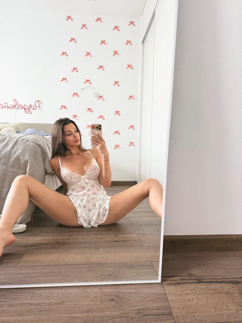 A little fun never hurt anyone