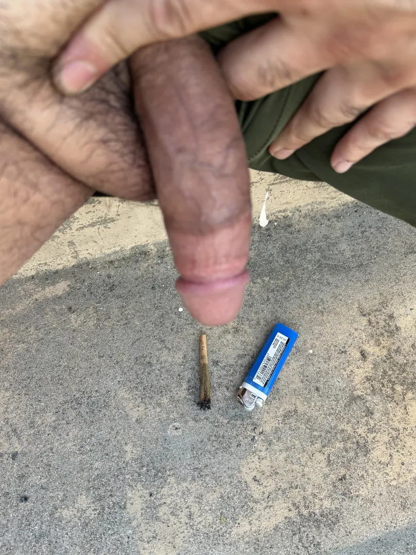 A little horny after the gym [M]