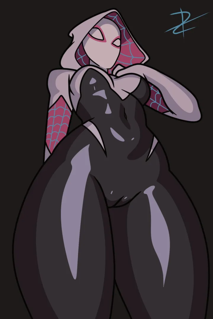 A little piece I did :)