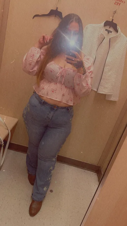 A little retail therapy today ✨