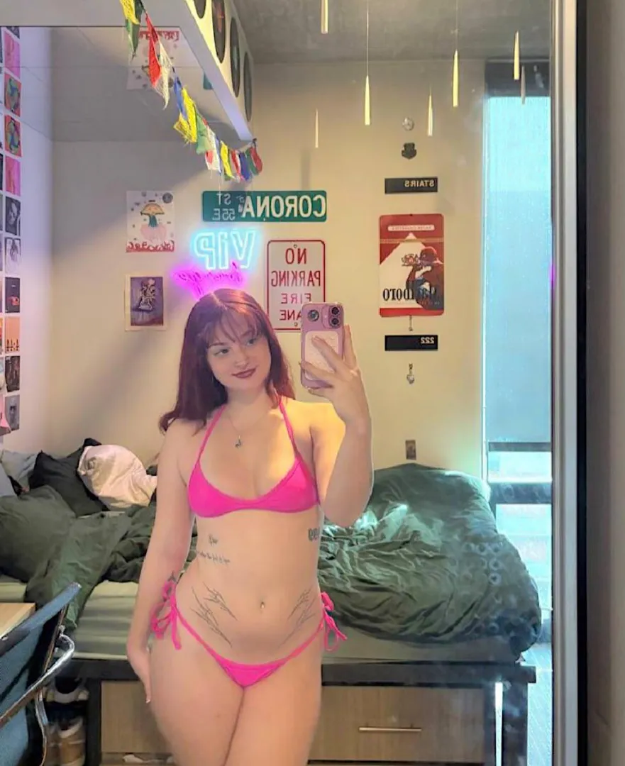 A little skin, a little ink, and many stories I don't tell...