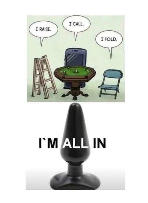 A little Ta-Ta Tuesday humor…