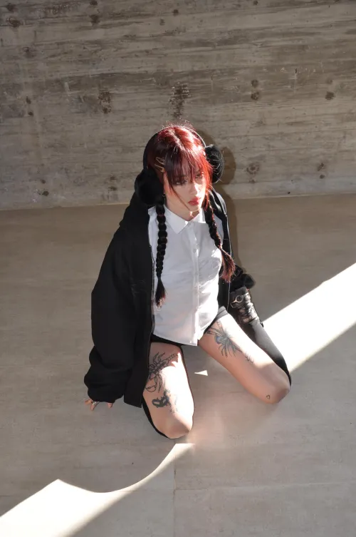 A little tipsy, flirty energy if you can host.. Insta only: lunarumes,,