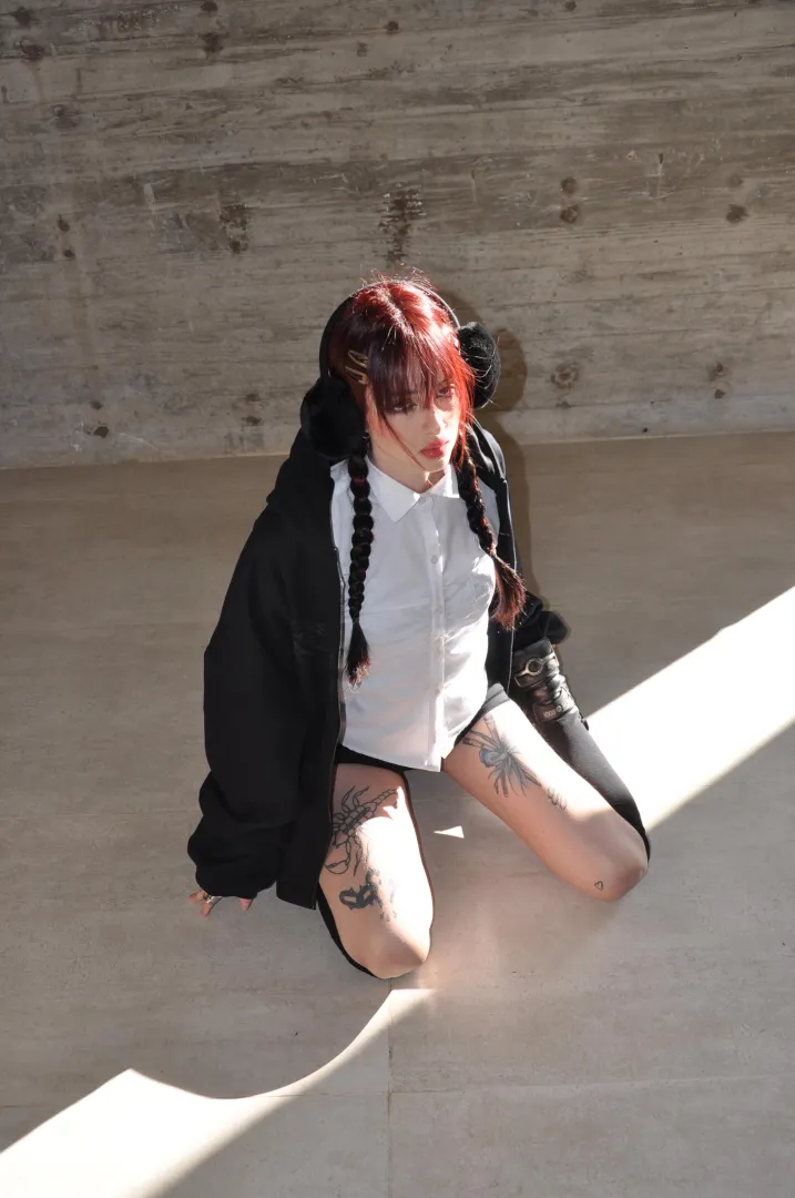 A little tipsy, flirty energy if you can host.. Insta only: lunarumes,,