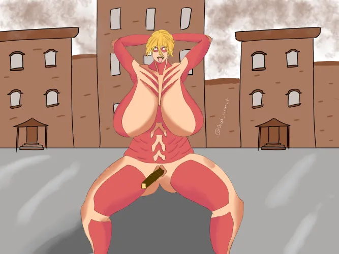 A log of wood (original art)