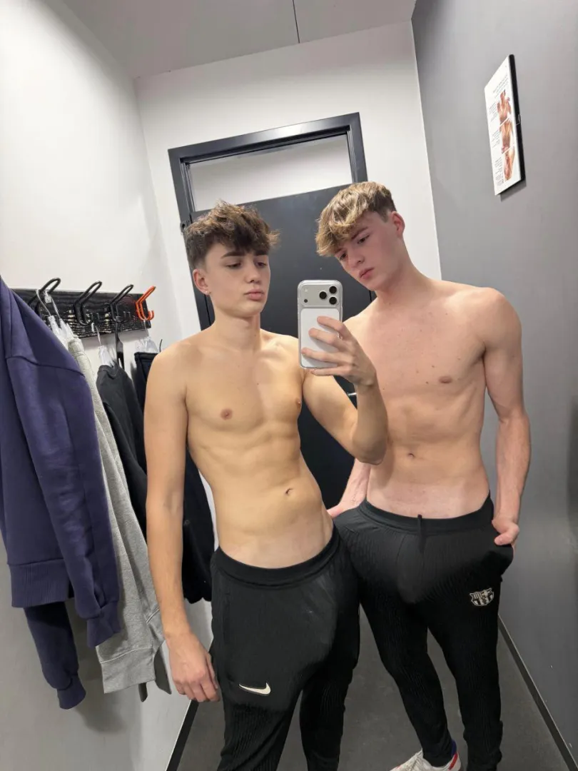 A lovely photo to start the weekend