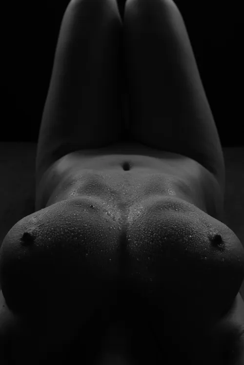 A model so sexy I married her