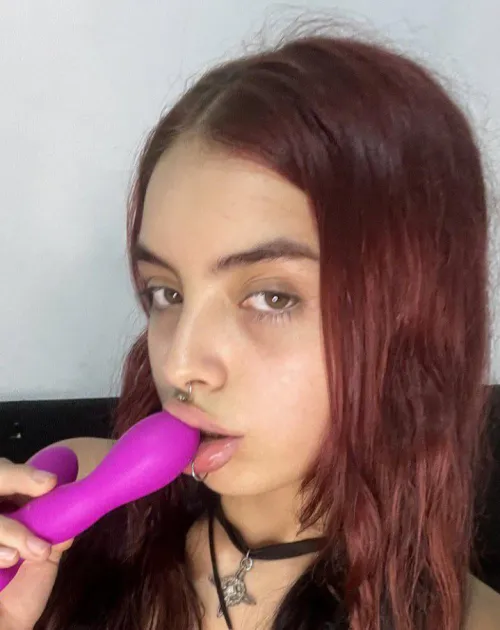 A moment to be slowly appreciated