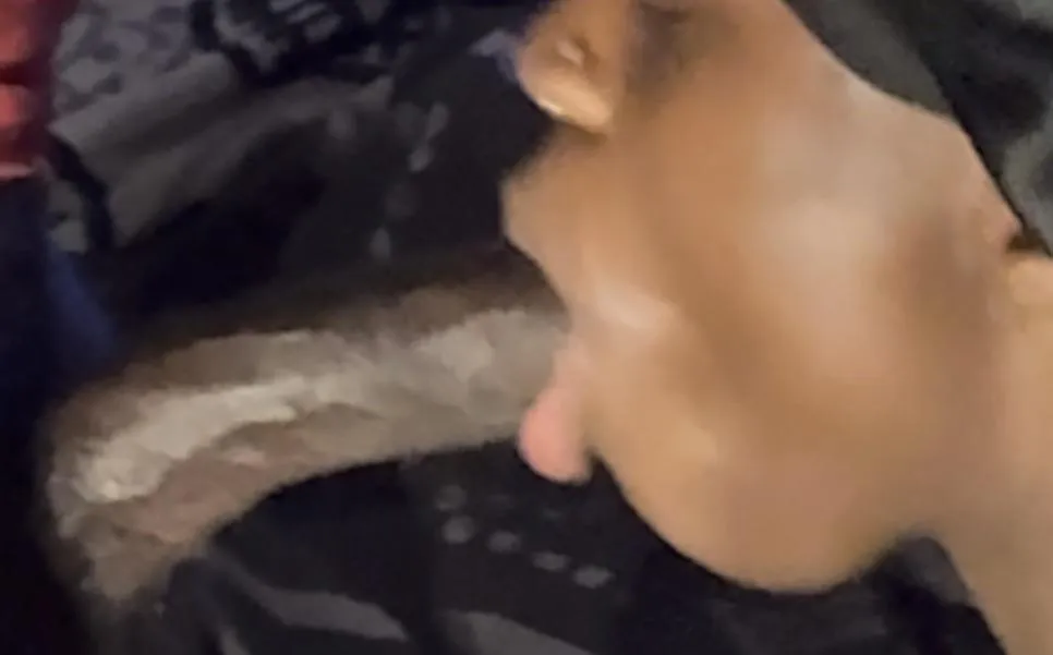 A Mouthful