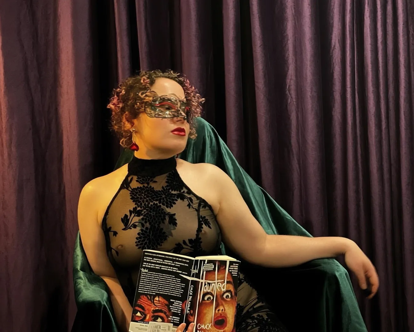 A nice collection of stories