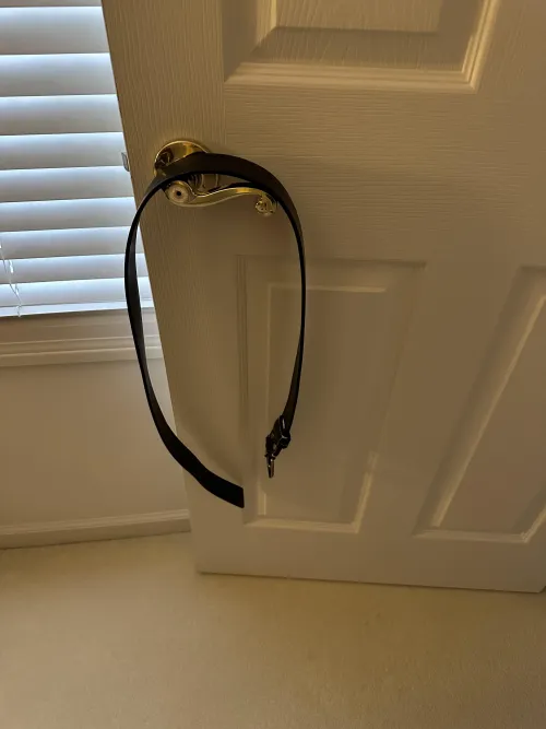 A nice reminder:  this says it all.