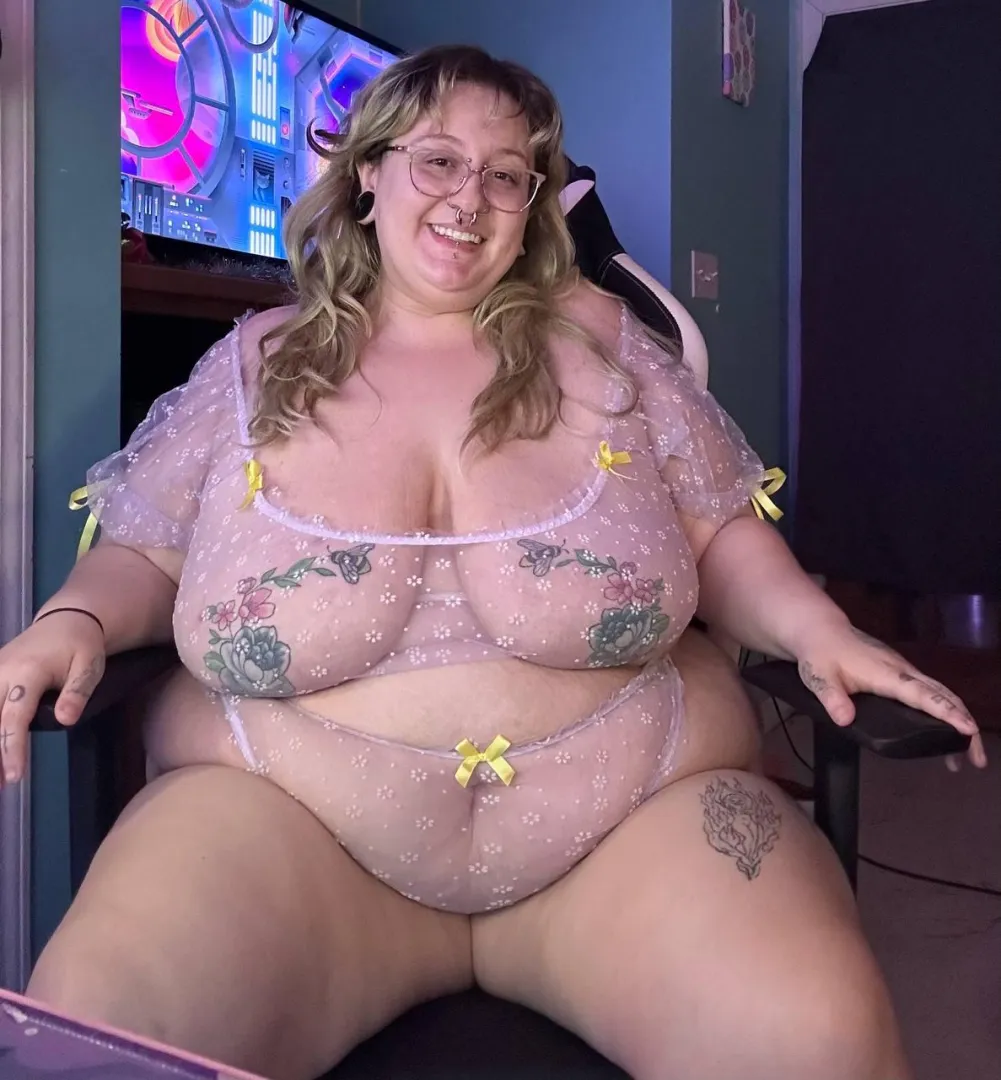 A nice view if I do say so myself