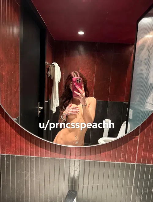 A night with me is better than begging your gf to suck it every other night imo…