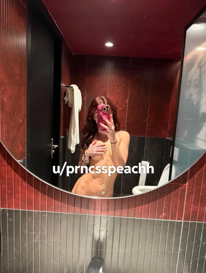 A night with me is better than begging your gf to suck it every other night imo…