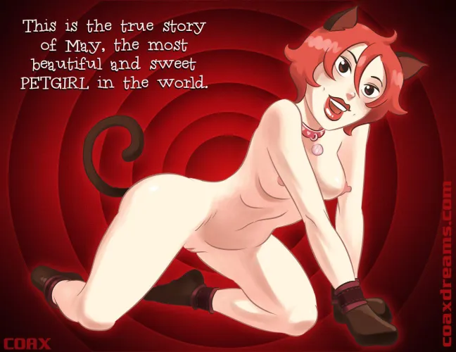 A Petgirl's Story (Coaxdreams)
