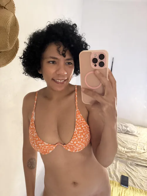 A photo to brighten your evening