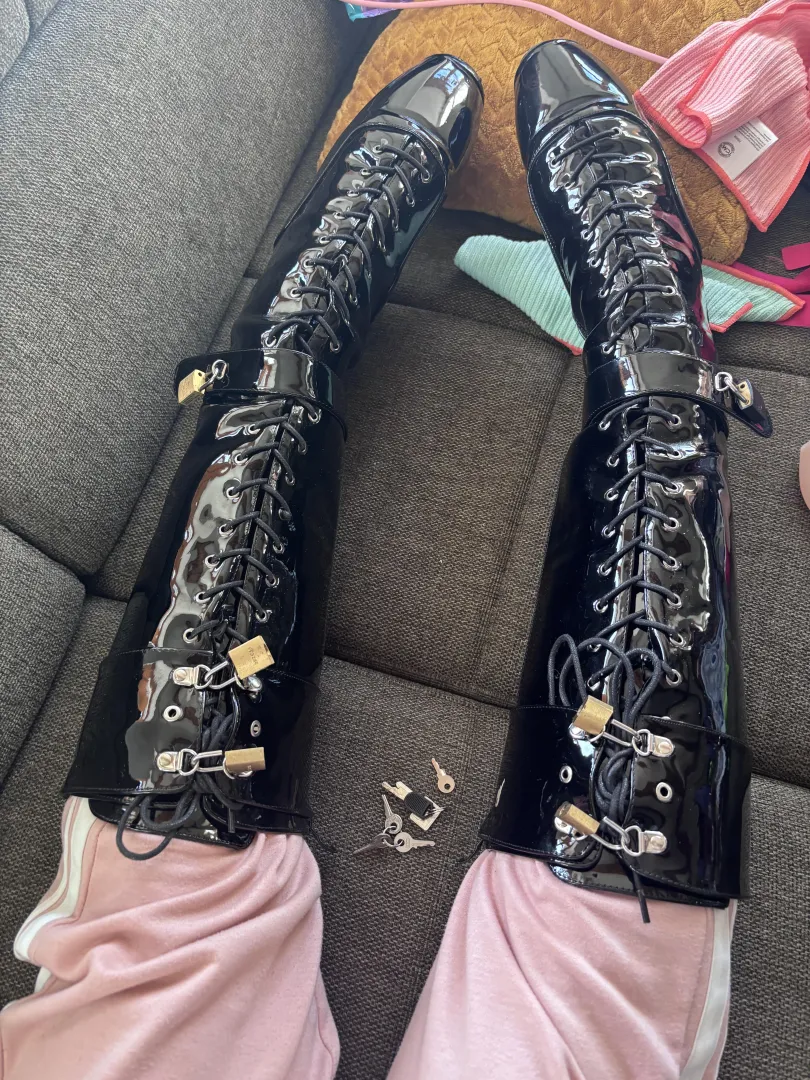 A pleasant afternoon