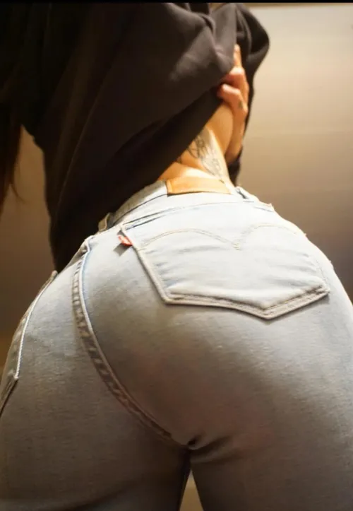 A pretty good view 👀