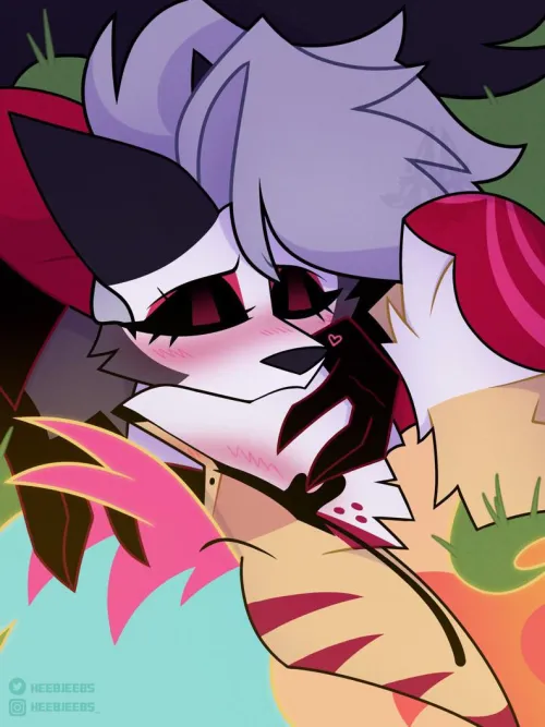 A Private Night (Jeebs!)