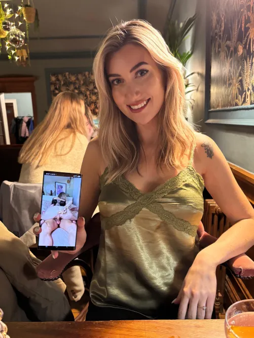 A public reminder that I enjoy DP 