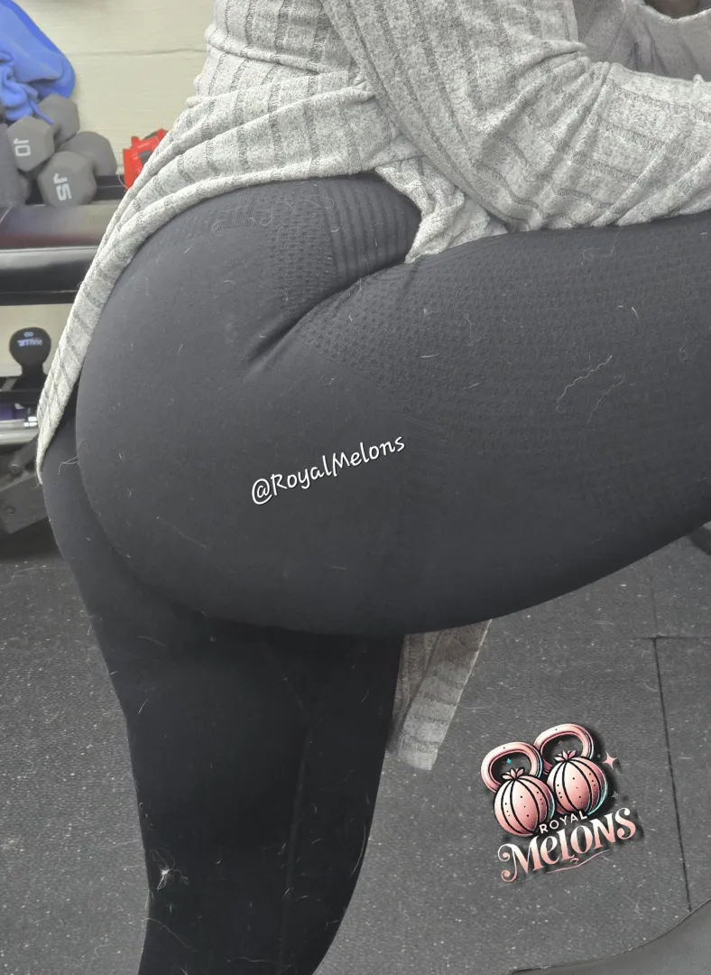 A royal view for a royal audience