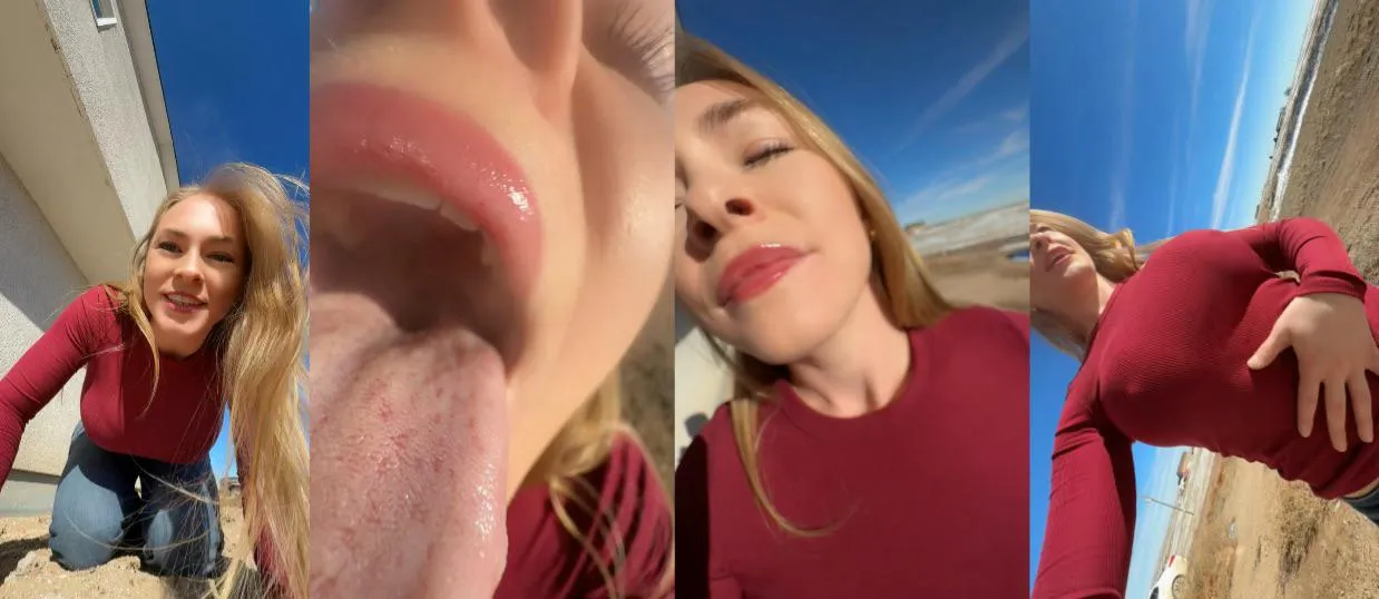 A story told in photos 