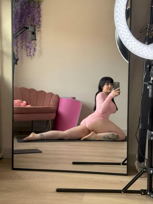 A stretch a day to get some relief