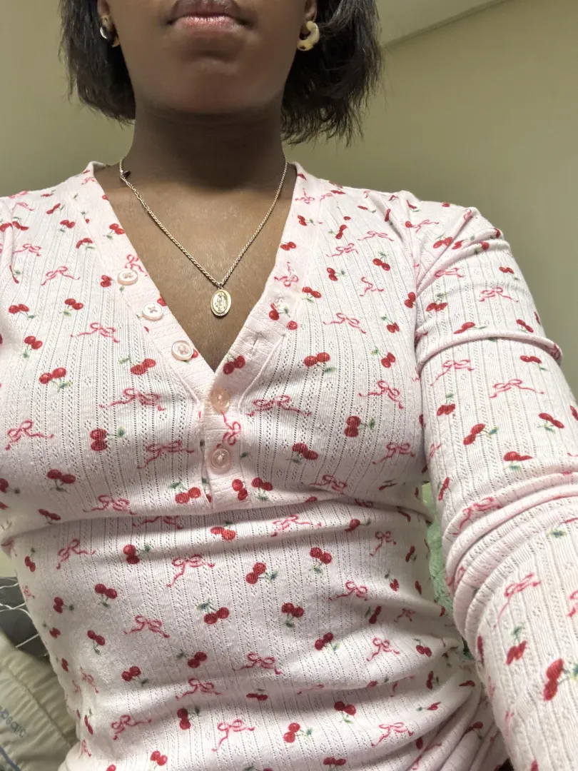 A super drunk nigg bitch