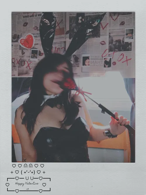 A sweet Valentine shoot