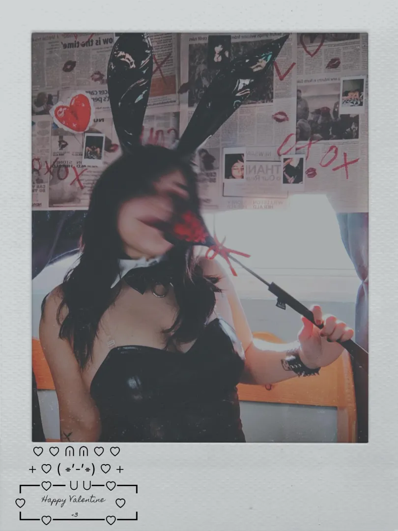 A sweet Valentine shoot