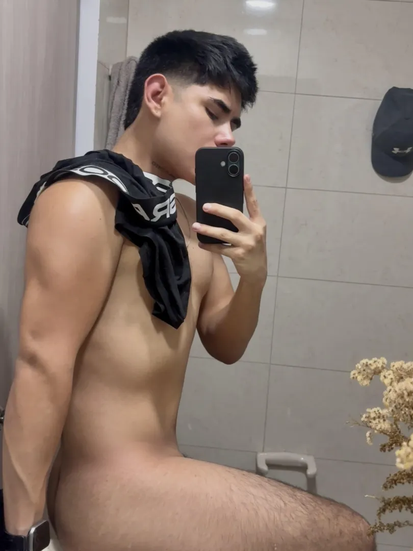 A university master with a lot, a lot power. Are you up for it?