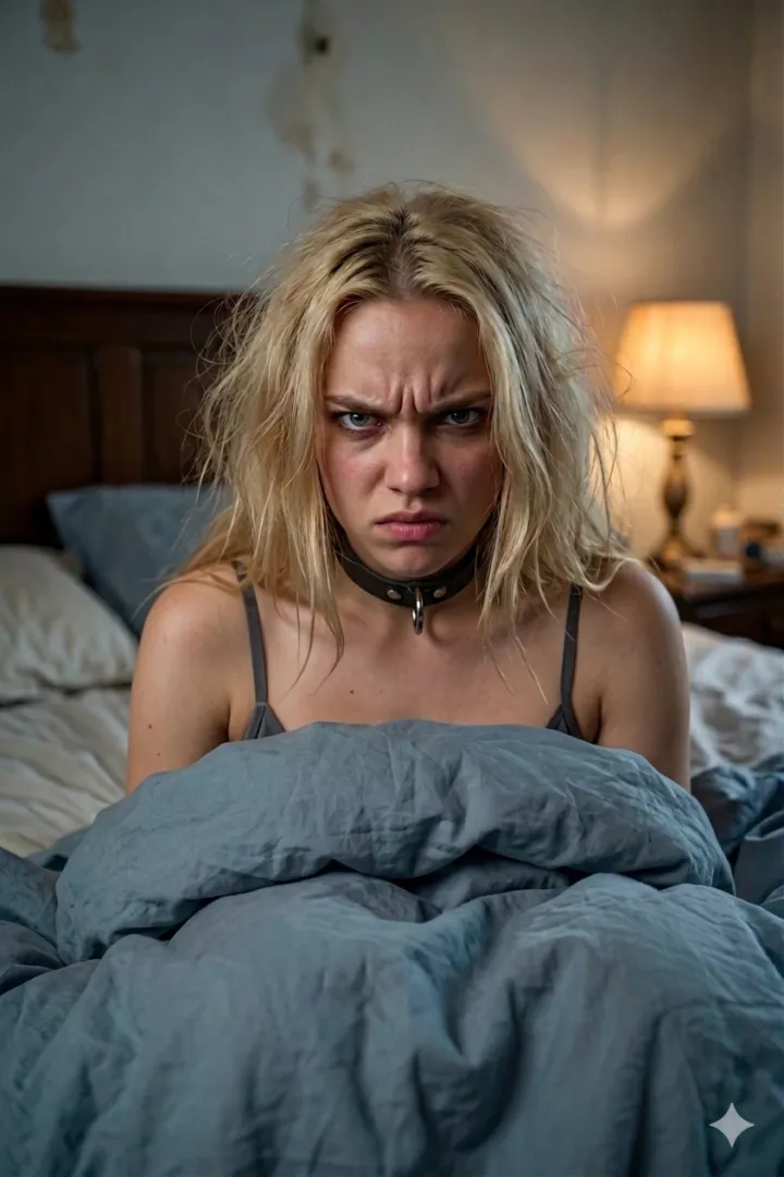 A very important announcement from your Queen on International Women's Day.