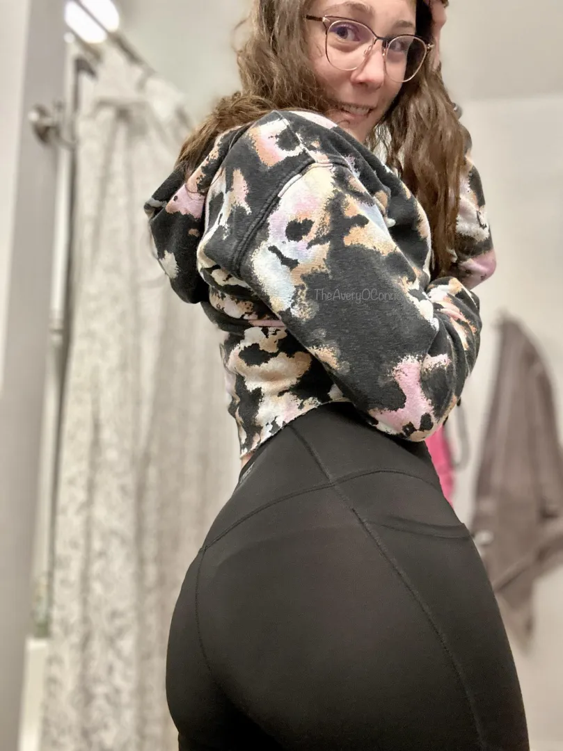 A very thong Tuesday to you, my friend!