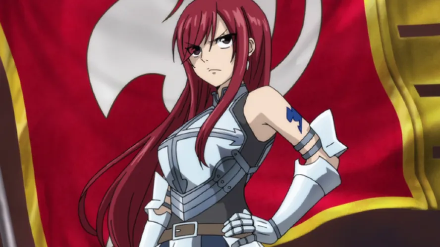 [A4A] Fairy Tail Double Up Roleplay!!! Must have Discord, be willing to play as both genders and be detailed as lazy msgs will be ignored!!! Looking for Erza for my OC!! Can play up to 2 characters for your OCs romantic interests, Story Driven!! Not just